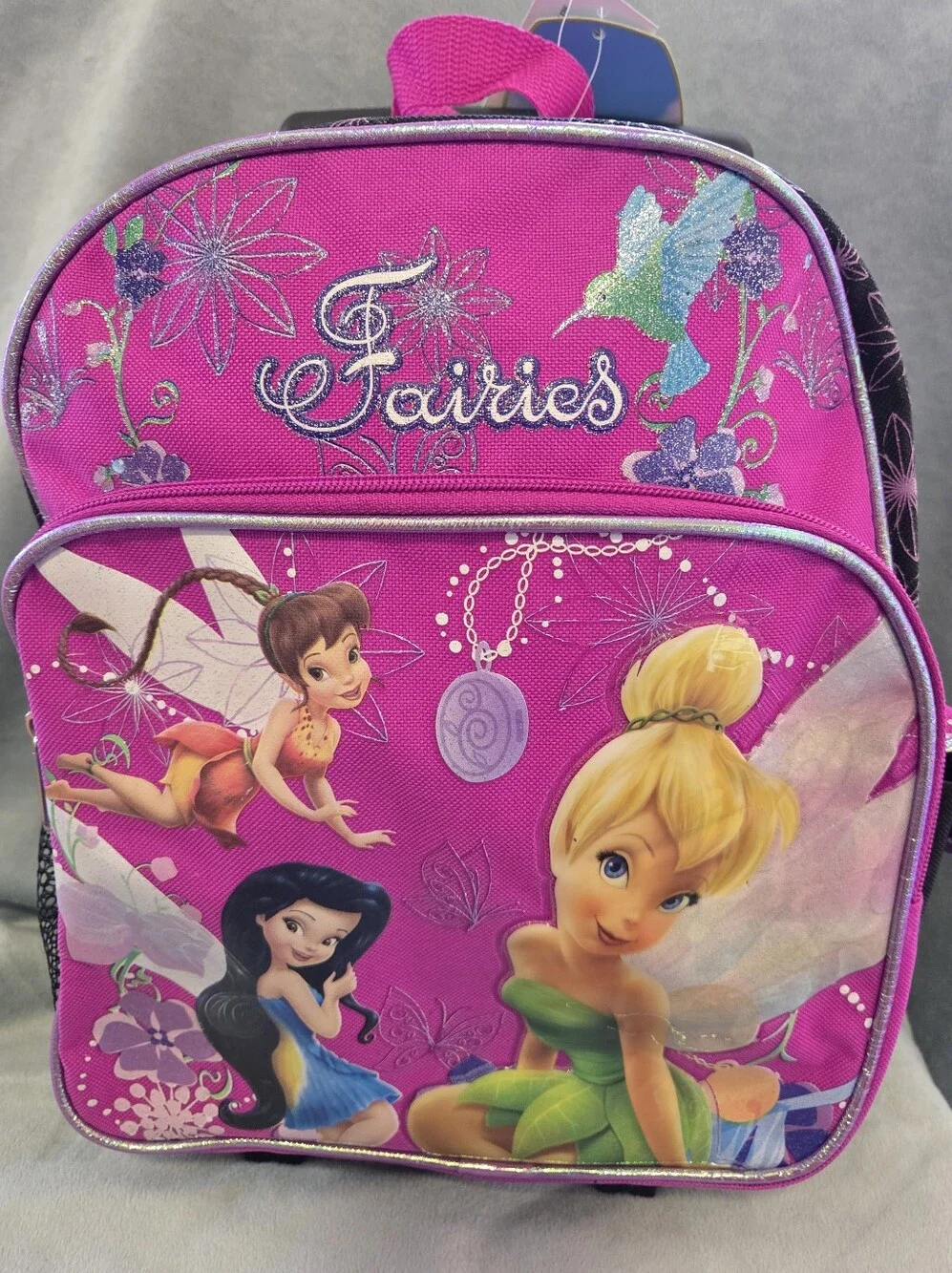 Thinkerbell Backpack